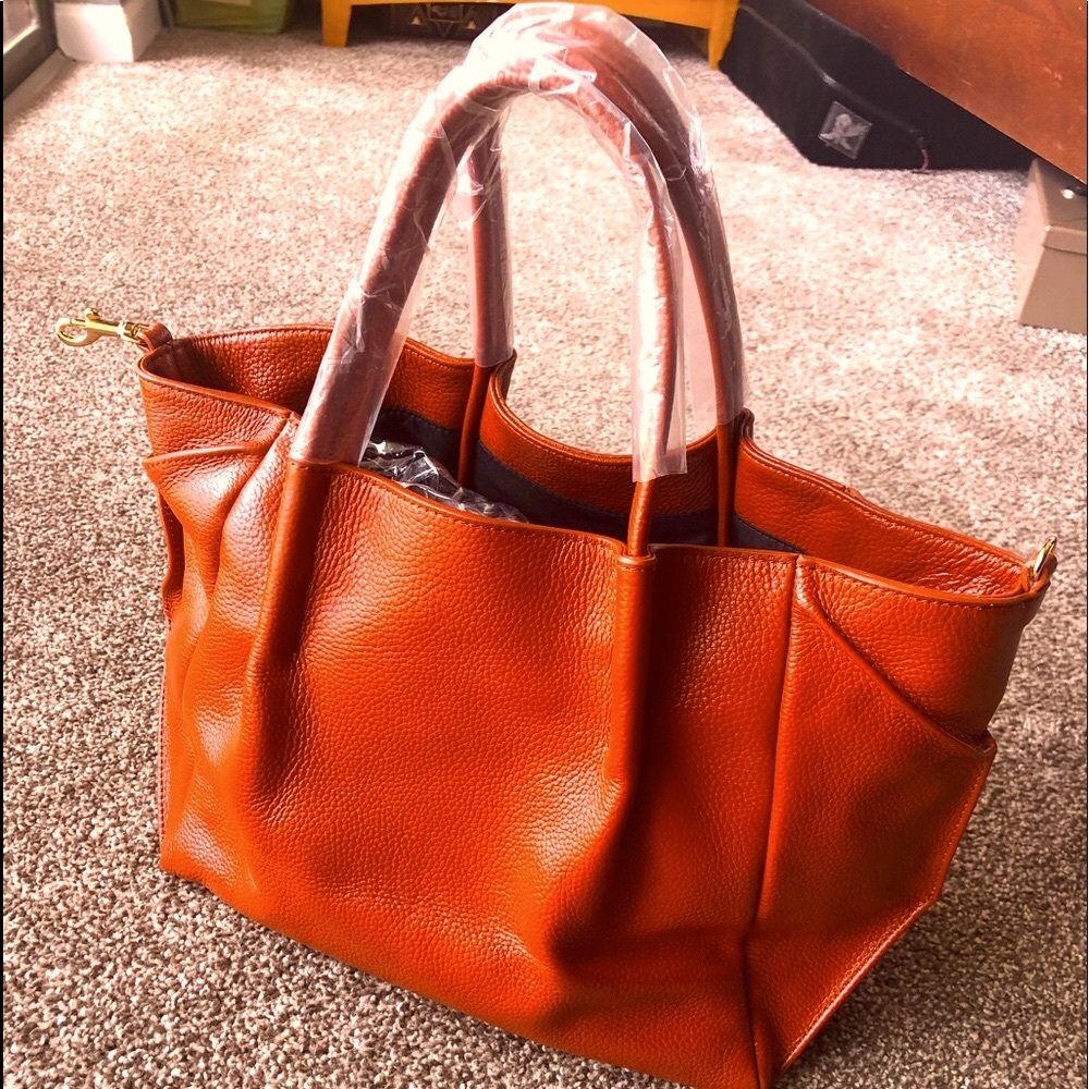 Oliveve Zoe handbag